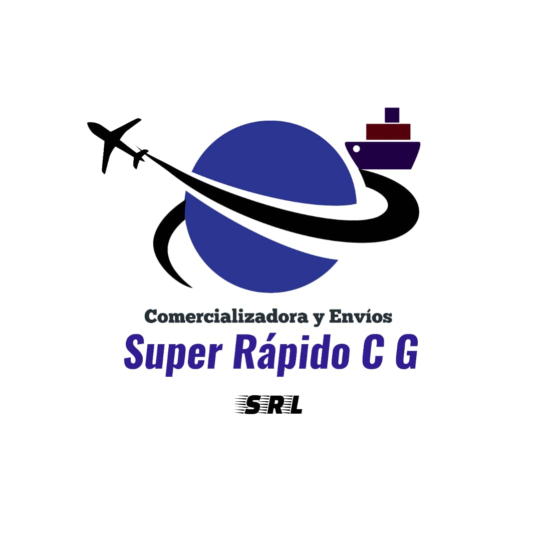 Super Rápido CG SRL