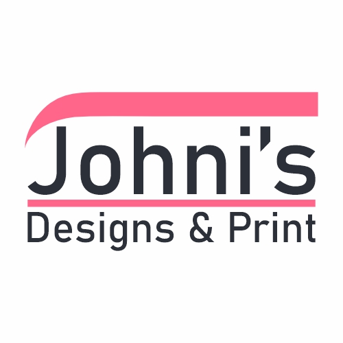 Johni's Designs & Print